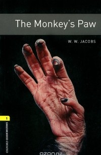 The Monkey's Paw