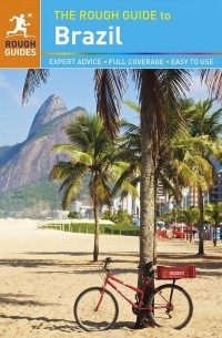  - The Rough Guide to Brazil