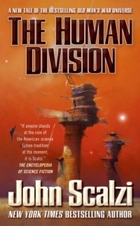 John Scalzi - The Human Division