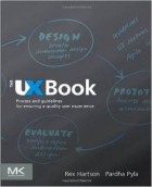  - The UX Book