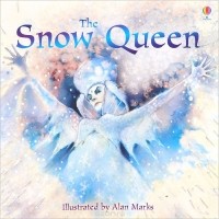 Alan Marks - The Snow Queen
