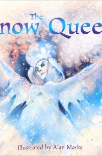 Alan Marks - The Snow Queen