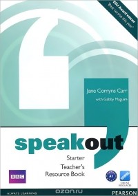  - Speakout: Starter: Teacher's Resource Book