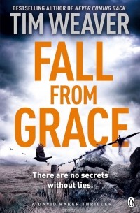 Tim Weaver - Fall from Grace