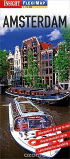  - Insight Flexi Map: Amsterdam