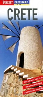  - Insight Flexi Map: Crete