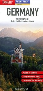  - Insight Flexi Map: Germany
