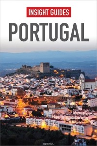 Д. М. Евсеев - Portugal