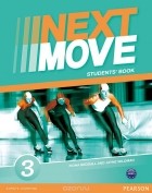  - Next Move 3: Students Book