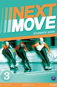  - Next Move 3: Students Book