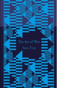  Сунь-Цзы - The Art of War