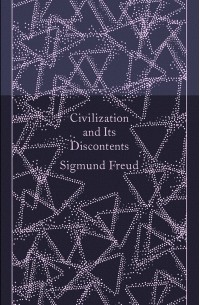 Civilization and Its Discontents