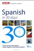  - Spanish In 30 Day