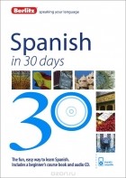  - Spanish In 30 Day