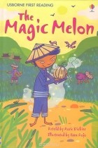  - The Magic Melon: Level 2