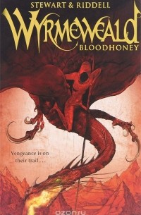 Wyrmeweald: Bloodhoney