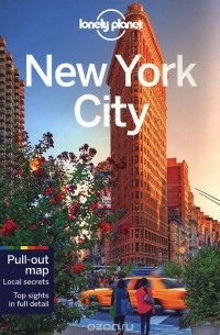  - New York City: Travel Guide (+ карта)