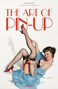  - The Art of Pin-Up