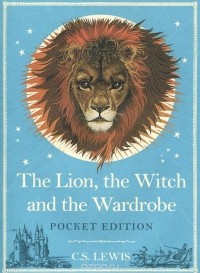  - The Lion, the Witch and the Wardrobe