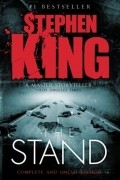 Стивен Кинг - The Stand