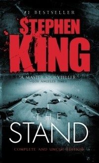 Стивен Кинг - The Stand