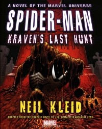 Нейл Клейд - Spider-Man: Kraven's Last Hunt