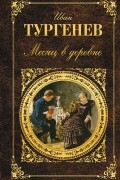 Иван Тургенев - Записки охотника. Месяц в деревне. Провинциалка. Вешние воды