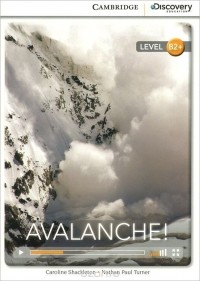  - Avalanche! Level B2+