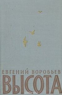 Евгений Воробьёв - Высота