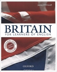 James O'Driscoll - Britain For Learners of English