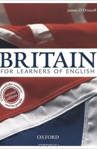 James O'Driscoll - Britain For Learners of English