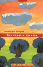 Болдуин Энн Норрис - Еще немного времени