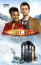 Mike Tucker - Doctor Who: Snowglobe 7