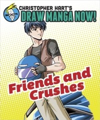Кристофер Харт - Friends and Crushes