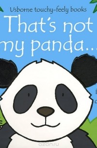 Фиона Уотт - That's Not My Panda...