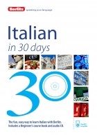 - Italian In 30 Day