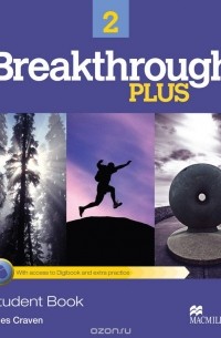 Breakthrough Plus 2: Student's Book
