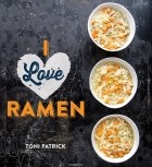 Toni Patrick - I Love Ramen