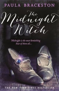Paula Brackston - The Midnight Witch