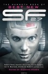 Гарднер Дозуа - The Mammoth Book of Best New SF 27
