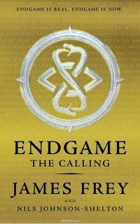  - Endgame: The Calling
