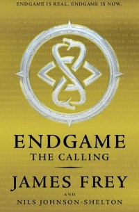 - Endgame: The Calling