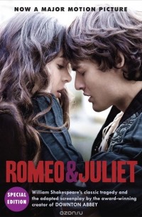  - Romeo and Juliet (сборник)