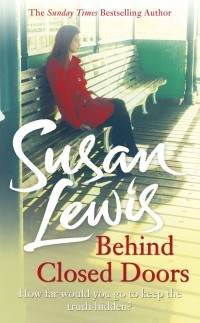 Susan Lewis - Behind Closed Doors