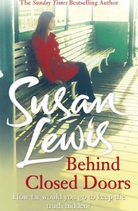 Susan Lewis - Behind Closed Doors