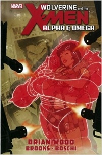  - Wolverine and the X-Men: Alpha & Omega
