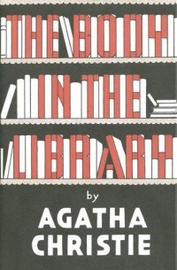 Agatha Christie - The Body in the Library