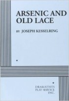  - Arsenic &amp; Old Lace