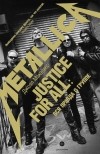 Джоэл Макайвер - &quot;...Justice for All&quot;. Вся правда о группе &quot;Metallica&quot;