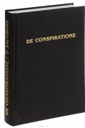 De Conspiratione / О Заговоре